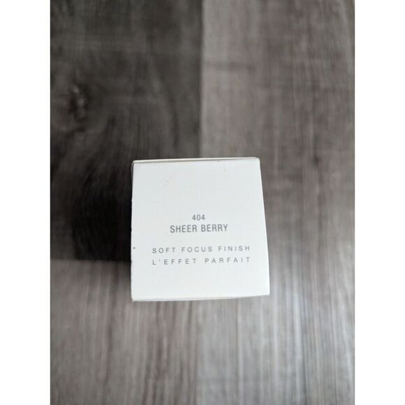 Temptu Airbrush Blush Pod Sheer Berry New - Picture 2 of 4